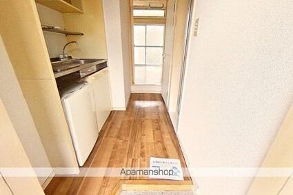 Ｆ・グレース高須新町[1K/23m2]の内装2