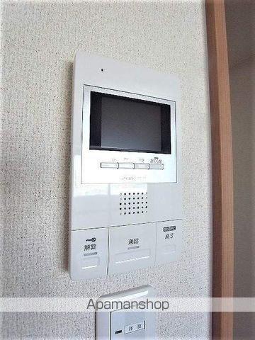 ワイズタワー新栄の内装写真