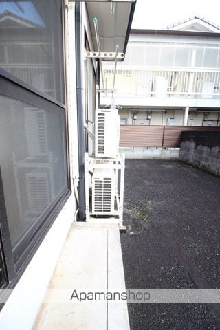 アサヒハイツの内装写真