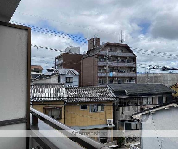 メゾン藤の内装写真