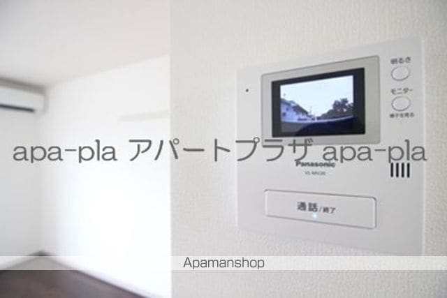 クレスト田町A棟の内装写真