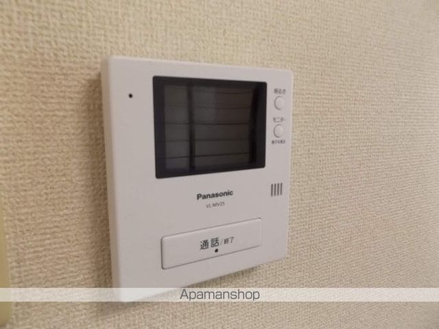 グリーンモア楠の内装写真