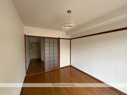 コート多賀Ⅲ[1K/19.44m2]のリビング・居間