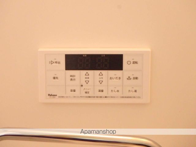 LAULE’AIの内装写真