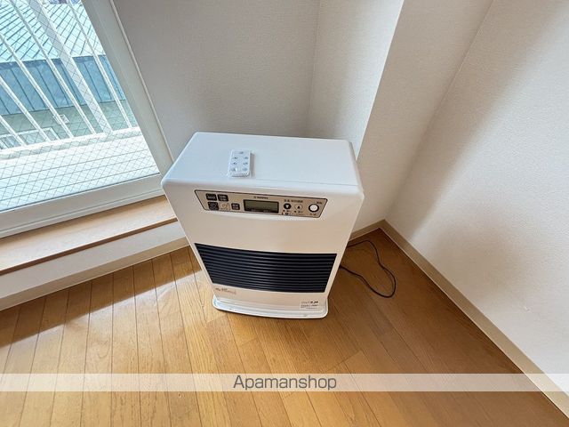 アールズMCの内装写真