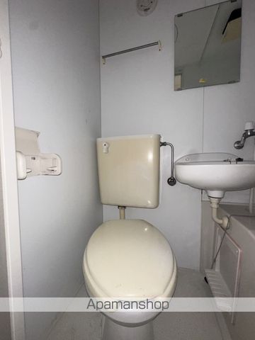 レオパレス橋本の内装写真