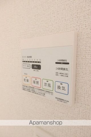 ベル リヴァージュの内装写真