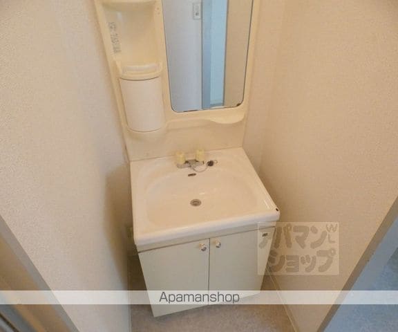 八瀬ナインの内装写真