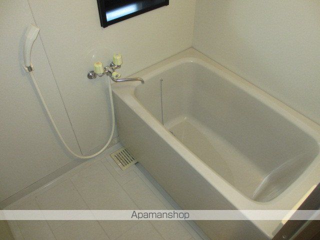カサグランデIの内装写真