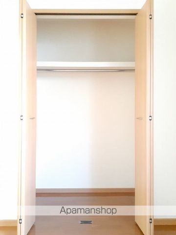 オランジュの内装写真