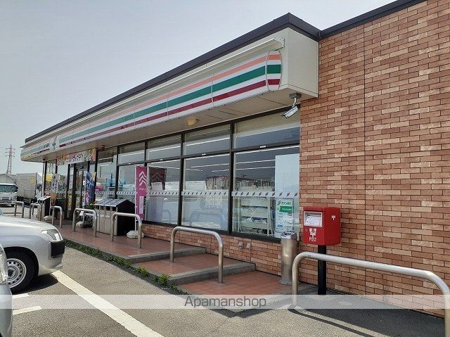 ソレアードSの周辺写真
