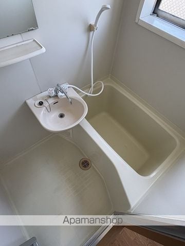 ハイツ川島の内装写真