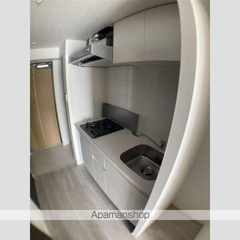 SーRESIDENCE大阪同心の内装写真