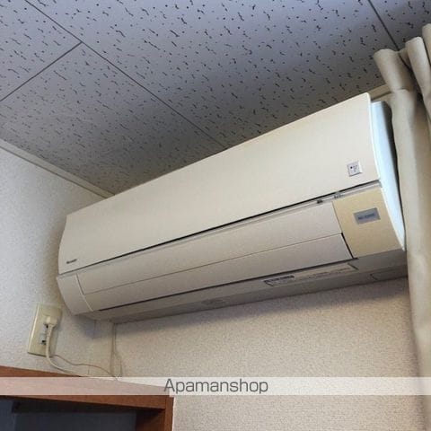 レオパレス甲賀駅前IIの内装写真