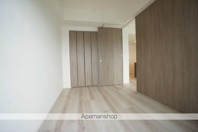 SーRESIDENCE亀島駅前BLAZEの内装写真
