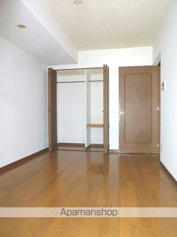 DOMUS33の内装写真
