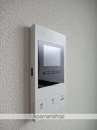 Ｇ－ＣＲＥＳＴ土樋[1R/26.45m2]のセキュリティ