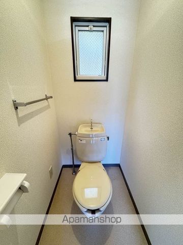 イーストパーク300の内装写真