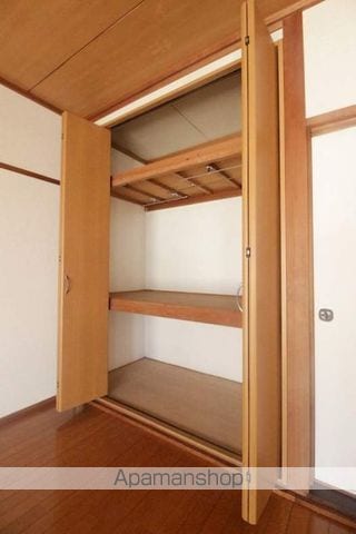メゾンハイツの内装写真
