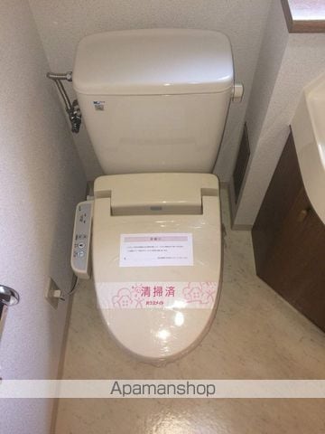 サザン高石の内装写真