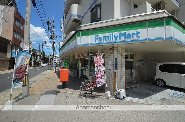 ハッピー住吉の周辺写真