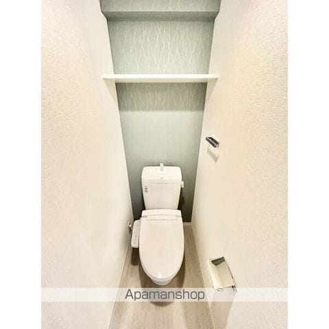 SーRESIDENCE千種駅前ascent 内覧会の内装写真