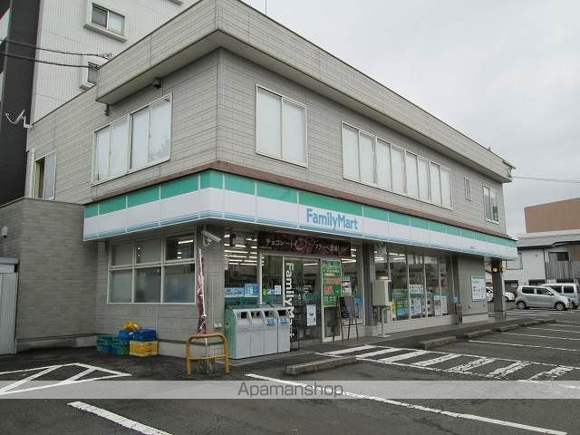 エクセレント リンの周辺写真