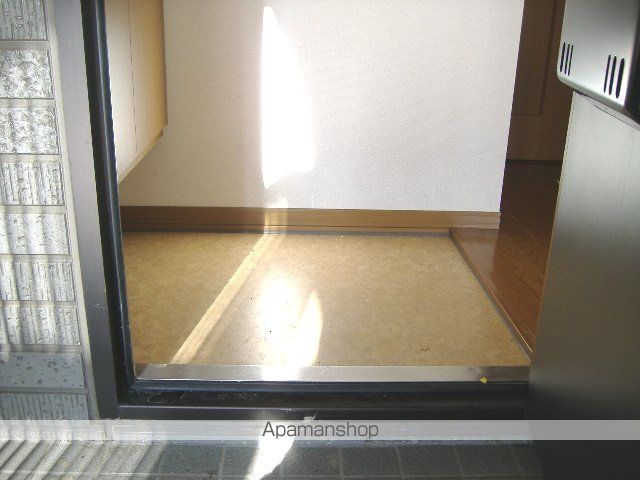 セジュール・ケイ Bの内装写真