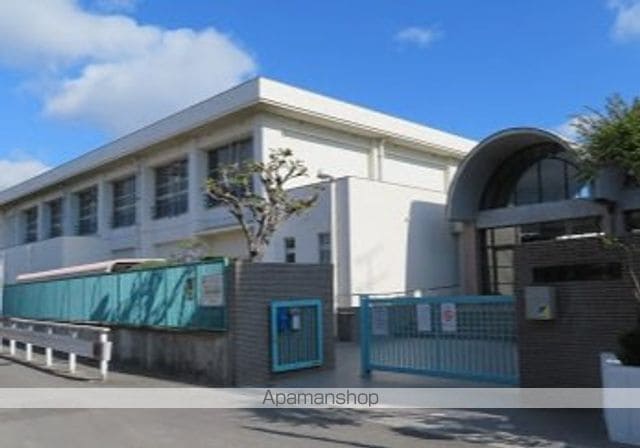 F ASECIA ENIFの周辺写真
