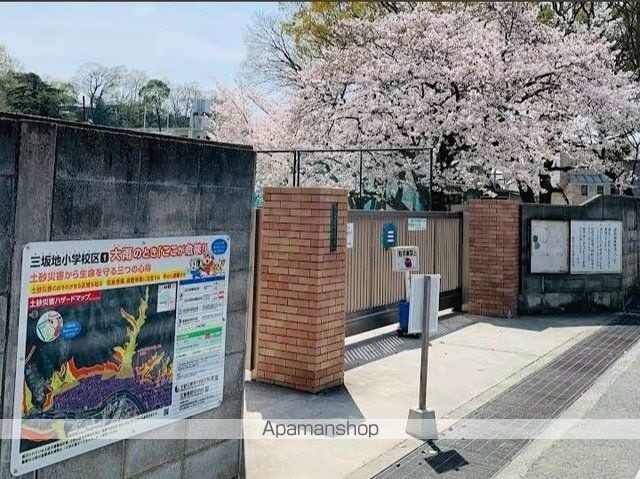 メモリーの周辺写真