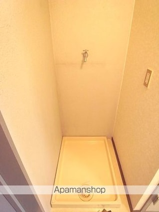 セントラルパークハイツ[1K/21m2]のその他設備