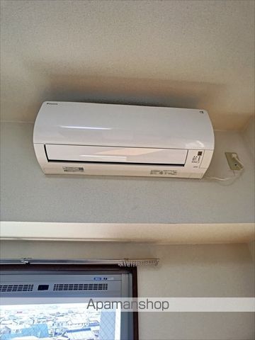 ハートヒルズ矢作の内装写真