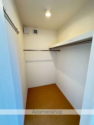 D-ROOM柳井の内装写真