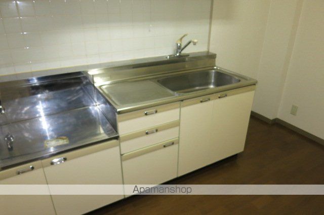 AIKAWAマンションの内装写真