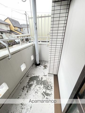 ベルメゾン・miの内装写真