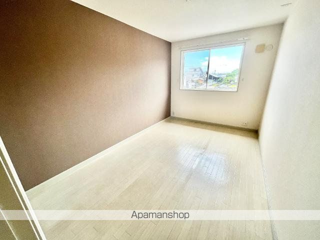 CASA Iの内装写真