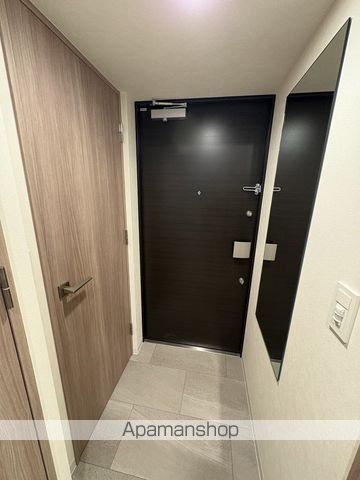 C0MF0RIALIV博労町一丁目Q(バクロウマチイッチョウメQの内装写真