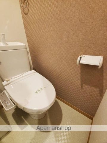 レイクタウンウエストRの内装写真