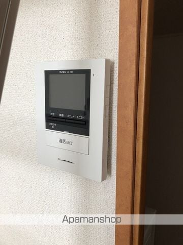 レオパレスソレアードの内装写真