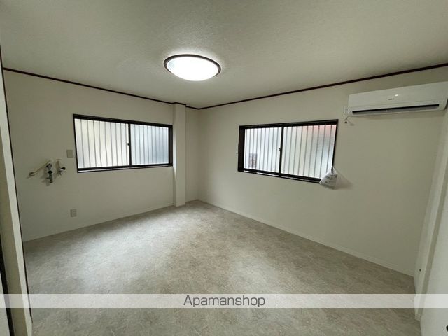 UT安中の内装写真
