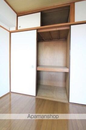 ビッグユー[2DK/49.5m2]の収納