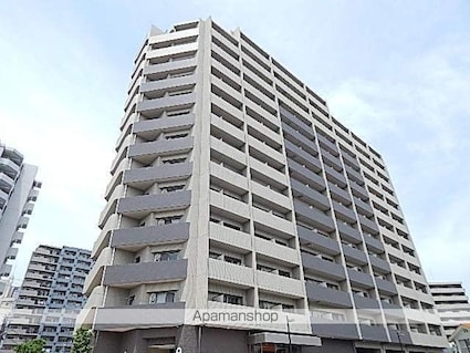 ＫＤＸレジデンス立川[1K/26.05m2]の外観2