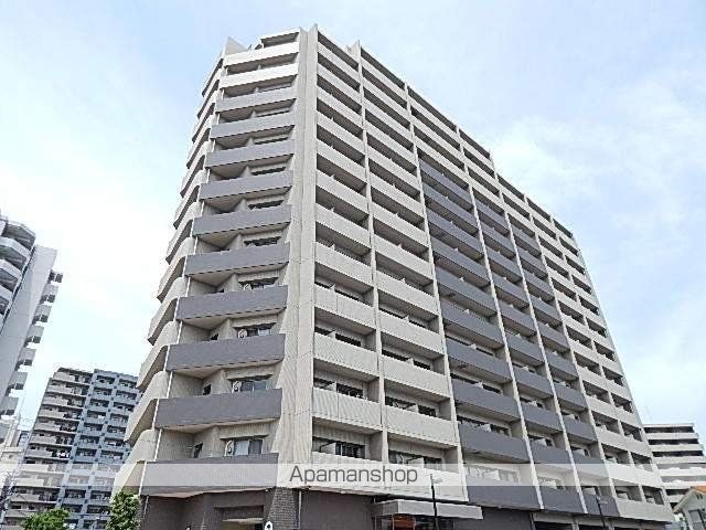 ＫＤＸレジデンス立川[1K/24.16m2]の外観2