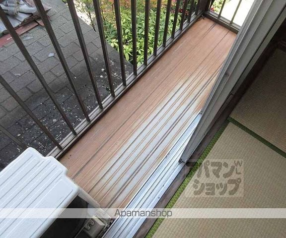 カルム関生の内装写真