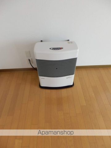 ティアラタワー中島倶楽部の内装写真