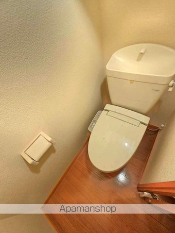 レオパレスCENTROの内装写真