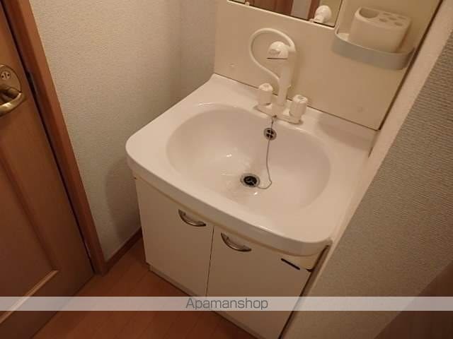 ソレアードKの内装写真