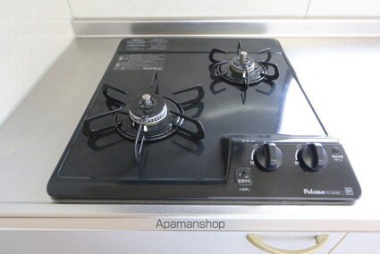 ニックビル持田[1K/30.24m2]の内装5