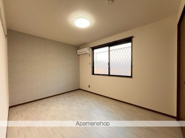 ハイカムール花尻 A棟の内装写真