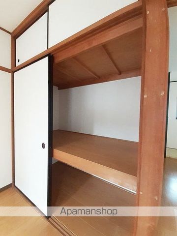 シティーハイツ奈良橋の内装写真